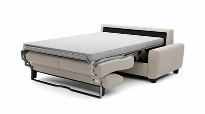 Sofa rozkładana CAPRI 120