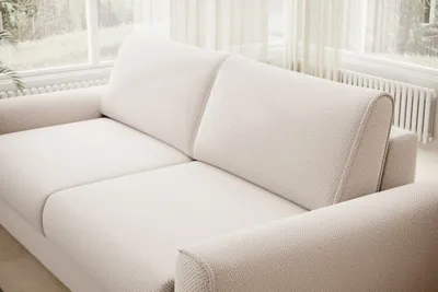Sofa rozkładana CAPRI 140