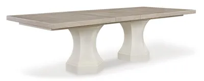Stół rozkładany JORLAINA D922-45BT 182/274x111