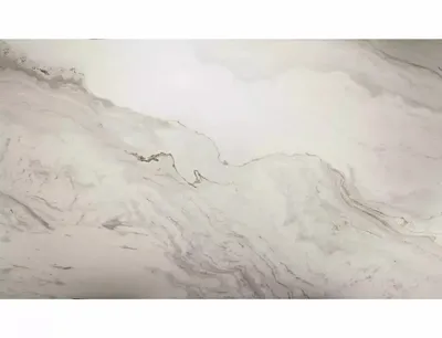 Stół rozkładany INFINITY ceramic 160/240x95 -biały nature cloud/czarny