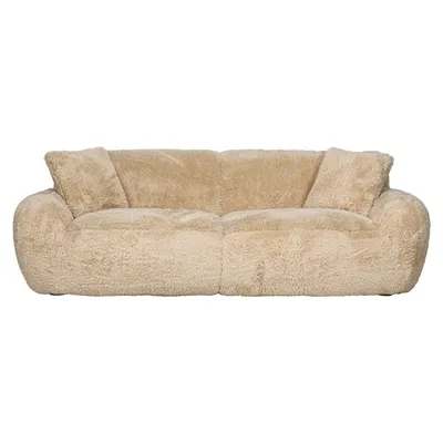 Sofa COMFY - piaskowy