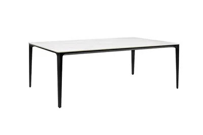 Stół SLIM 200x100 - biały
