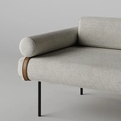 Sofa 3-osobowa CLARE 200