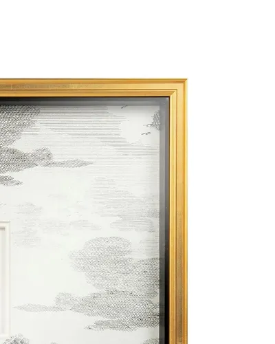 Obraz HEAD OF STATE 1 50x60