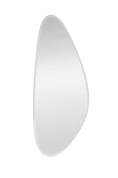 Lustro SERENITY 50x120 - srebrny