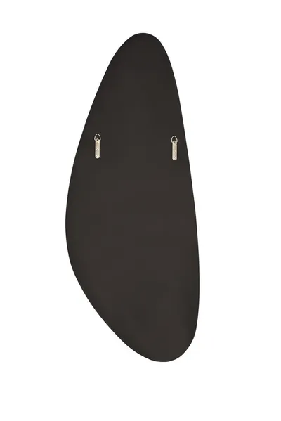 Lustro SERENITY 50x120 - srebrny