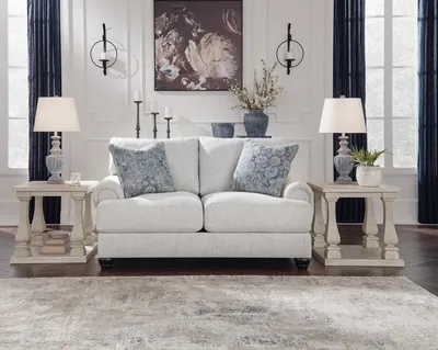Sofa 2-osobowa AVOCET 2540435