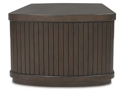 Stolik kawowy z podnoszonym blatem KORESTONE T679-9