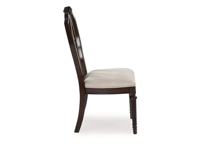 Krzesło LAVINTON D764-01