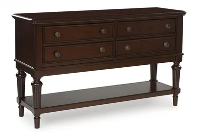 Komoda barowa LAVINTON D764-60
