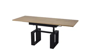 Ławostół EMPOLI 110/170x65 - dąb cremona torro
