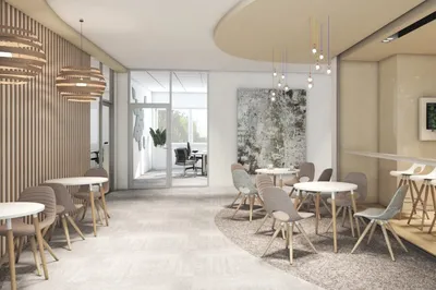 Stół okrągły TAUKO LWM 80 cm
