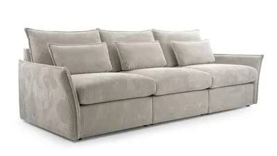 Sofa 3-osobowa ELDORADO 270 cm