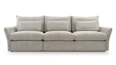 Sofa 3-osobowa ELDORADO 270 cm