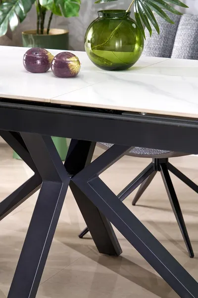 Krzesło obrotowe K579 - popielaty