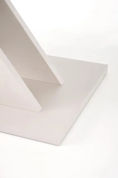 Stół rozkładany XARELTO 130/175x85 - kaszmir/dąb cremona