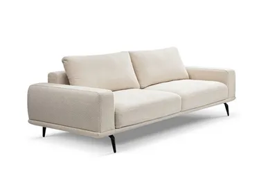 Sofa 3-osobowa rozkładana SELENE