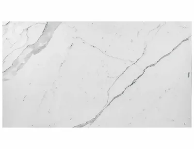 Stół rozkładany DOLCE CERAMIC 180/240x95 - biały mat/dąb