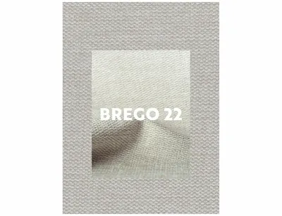 Krzesło tapicerowane ELTON D Brego - dąb/jasny beżowy Brego 22