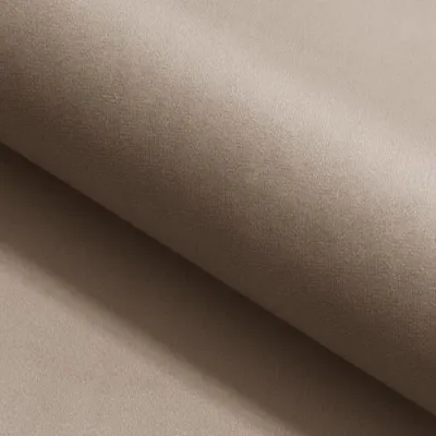 tkanina Bluvel 40 Krzesło obrotowe tapicerowane MARLO Velvet - beżowy Bluvel 40