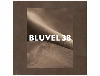 Krzesło pikowane tapicerowane MONTI Velvet - cappuccino Bluvel 38