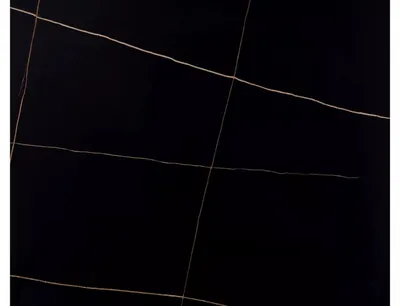 Stół RION 160x90 - czarny mat