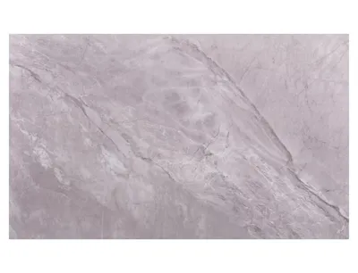 Stół RION 160x90 - szary połysk/czarny mat