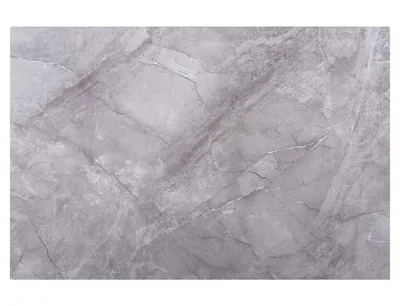 Stół rozkładany SENTO 120/180x80 - szary połysk/czarny mat