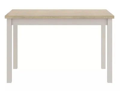 Stół ADAM 120x68 - dąb cremona torro/kaszmir