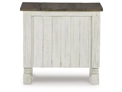 Stolik pomocniczy HAVALANCE T994-7