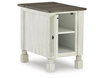 Stolik pomocniczy HAVALANCE T994-7