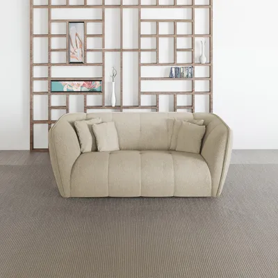 Sofa 2-osobowa MALINA