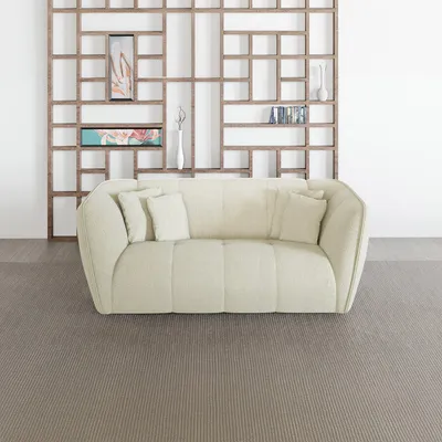 Sofa 2-osobowa MALINA