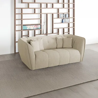 Sofa 2-osobowa MALINA
