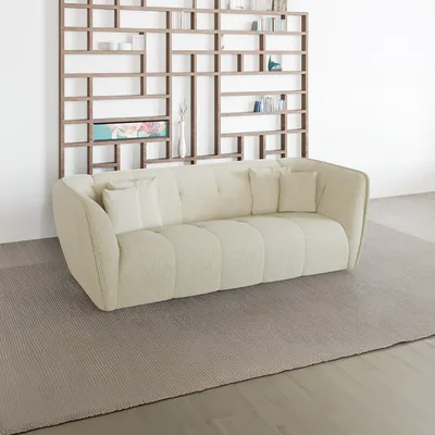 Sofa 3-osobowa MALINA