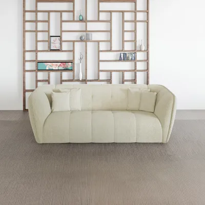 Sofa 3-osobowa MALINA