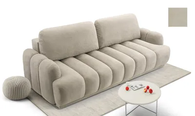 tkanina Gerra 80 Sofa rozkładana CAMBIALE
