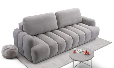 tkanina Gerra 65 Sofa rozkładana CAMBIALE