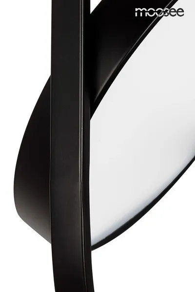 MOOSEE Lampa wisząca SPINNER 26 - czarny