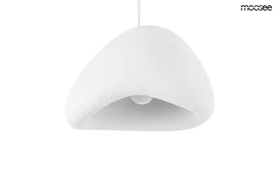 MOOSEE Lampa wisząca NEST 30 - biały