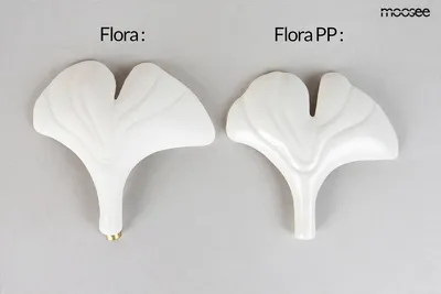 MOOSEE Lampa wisząca FLORA 80 - złoty