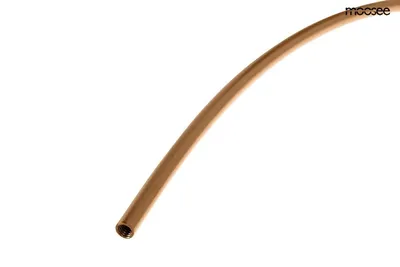 MOOSEE Lampa wisząca TULIPPE 14 LINE - złoty