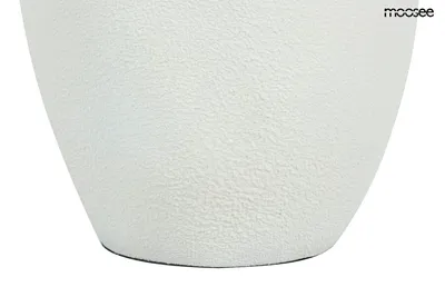MOOSEE Lampa podłogowa MYKONOS - biały