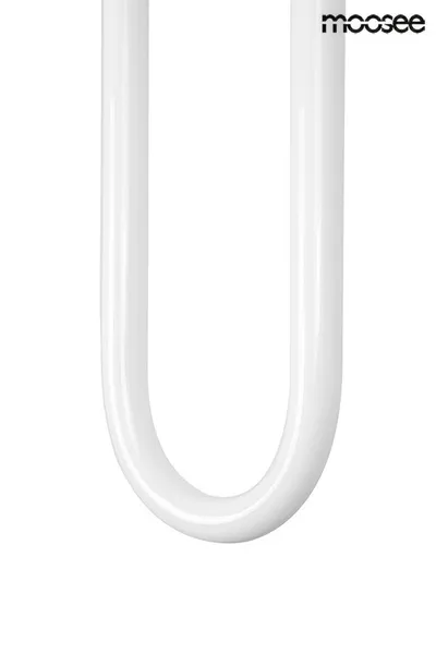 MOOSEE Lampa wisząca PUZO S - czarny