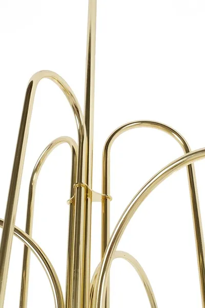 MOOSEE Lampa wisząca NERI - złoty
