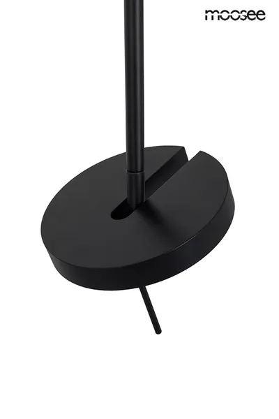 MOOSEE Lampa wisząca BOBBIE - czarny