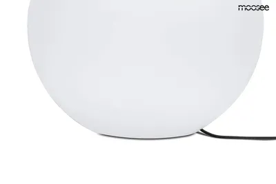 MOOSEE Lampa stołowa UOMO 35 - złoty