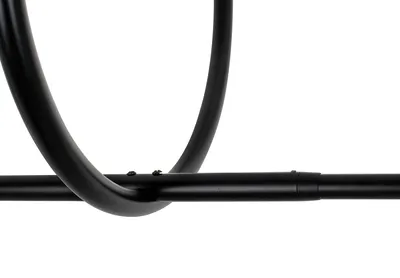 MOOSEE Lampa wisząca STICK - czarny