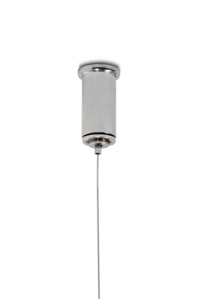 MOOSEE Lampa wisząca STICK - czarny