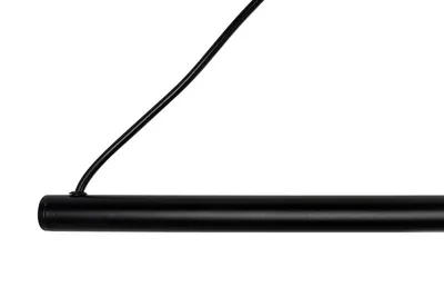 MOOSEE Lampa wisząca STICK - czarny